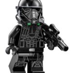 Top 5 LEGO Star Wars Minifigures