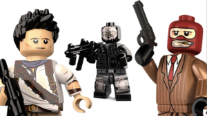 E3 2019 is Coming – Let’s Talk LEGO Video Games!