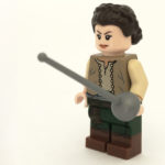 LEGO Game of Thrones Minifigures: An Unconventional Guide