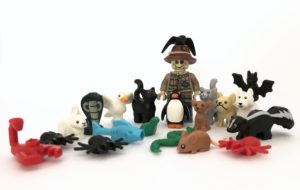 lego pets group picture