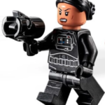 1000th LEGO Star Wars Figure