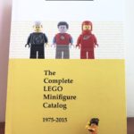 The Complete LEGO Minifigure Catalog