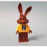 The World of Non-LEGO figures