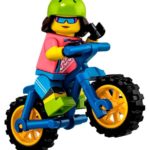 A Critique of the Upcoming LEGO CMF Series 19