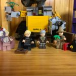 Which Harry Potter Minifigures are Rare and Why?