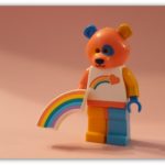 Able-ism and Diversity in LEGO