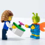 Custom LEGO Minifigure: The Perfect Gift