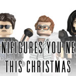 Top Minifigures.com Figures You Need to Have This Year