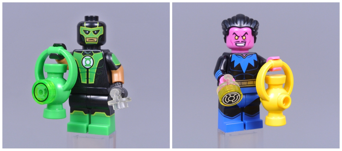 4528 Green Lantern | Lego Super Heroes Wiki | Fandom