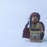 How to Make Custom LEGO Star Wars Minifigures